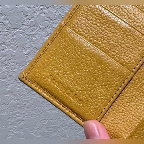 See By Chloe Wallet - Picture 9 of 12